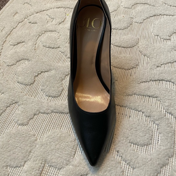 JLo Pelana heels - Picture 3 of 6